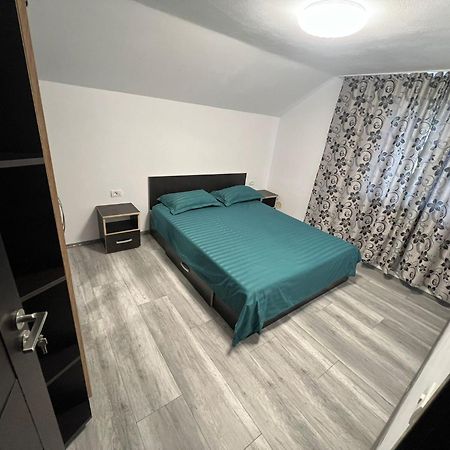 Apartament Casa Dragoeni Targu Jiu Bagian luar foto